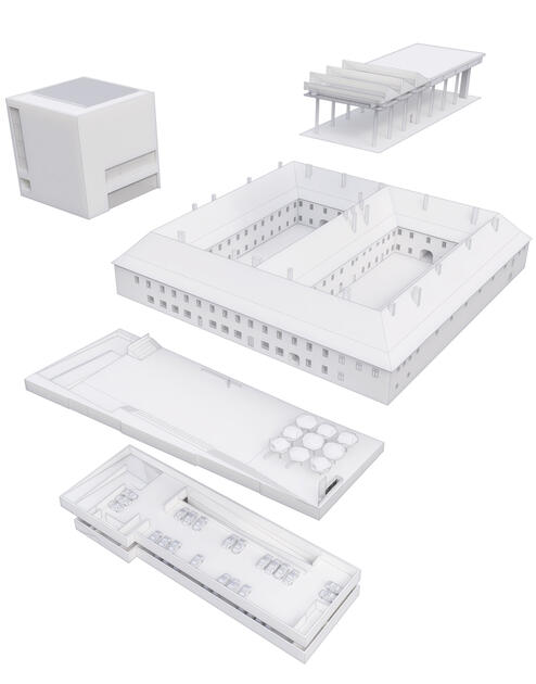 Kreativní centrum Brno